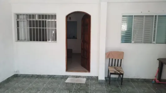 Casa com 2 Quartos à venda, 168m² no Conjunto Habitacional Fazenda do Carmo, São Paulo