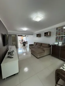 Casa de Condomínio com 3 Quartos à venda, 129m² no Jardim Europa, Goiânia