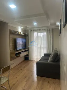 Apartamento com 3 Quartos à venda, 60m² no Vila Costa e Silva, Campinas