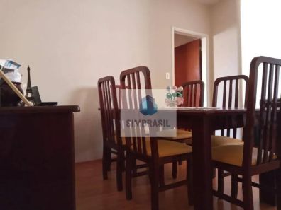 Apartamento com 2 Quartos à venda, 80m² no Centro, Campinas