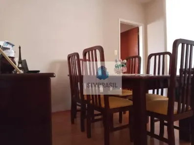 Apartamento com 2 Quartos à venda, 80m² no Centro, Campinas