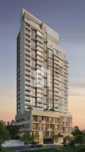 Cobertura com 3 Quartos à venda, 256m² no Moema, São Paulo