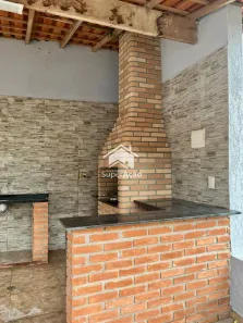 Casa de Condomínio com 3 Quartos à venda, 280m² no Roseira, Mairiporã