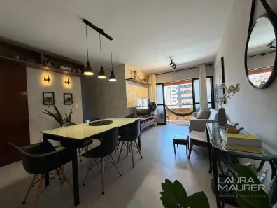 Apartamento com 4 Quartos à venda, 97m² no Mangabeiras, Maceió