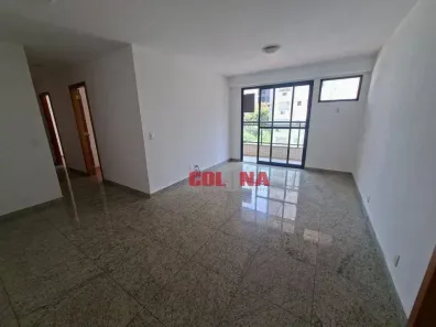 Apartamento com 3 Quartos à venda, 110m² no Icaraí, Niterói