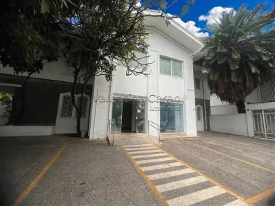 Imóvel Comercial para alugar, 662m² no Jardim América, São Paulo