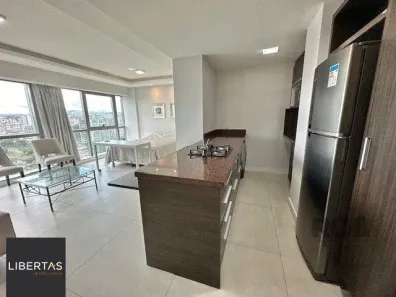 Apartamento com 1 Quarto à venda, 38m² no Centro Histórico, Porto Alegre