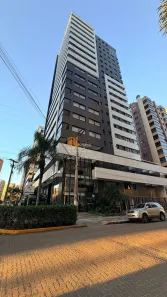 Apartamento com 2 Quartos à venda, 77m² no Getúlio Vargas, Torres