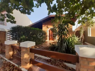 Casa com 3 Quartos à venda, 239m² no Jardim Chapadão, Campinas