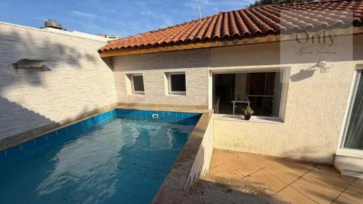 Sobrado com 4 Quartos à venda, 210m² no Parque São Domingos, São Paulo