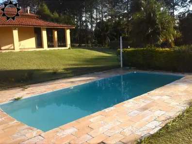 Fazenda/Sítio com 3 Quartos à venda, 150m² no , Porto Feliz