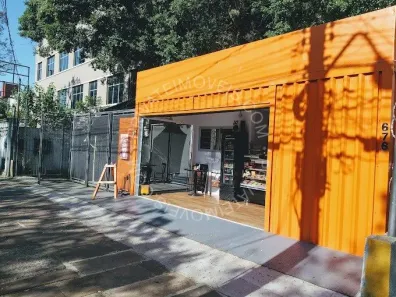 Ponto Comercial para alugar, 528m² no Moinhos de Vento, Porto Alegre