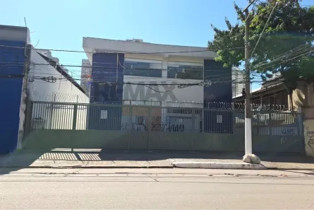 Galpão/Depósito/Armazém para alugar, 760m² no Barra Funda, São Paulo