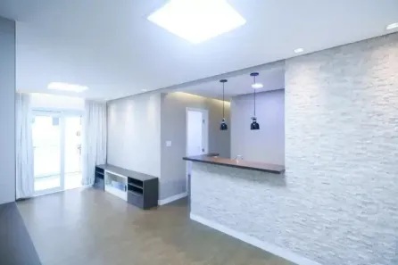 Apartamento com 3 Quartos à venda, 87m² no Jardim São Caetano, São Caetano do Sul