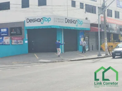Ponto Comercial para alugar, 80m² no São Bernardo, Campinas