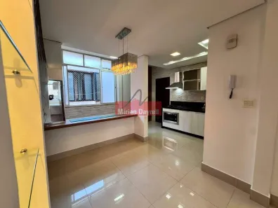 Apartamento com 2 Quartos para alugar, 85m² no Anchieta, Belo Horizonte