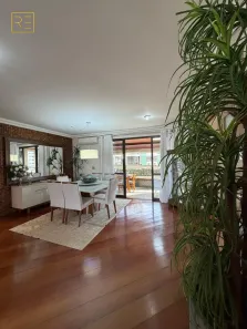 Apartamento com 3 Quartos à venda, 222m² no Cambuí, Campinas
