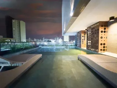 Apartamento com 3 Quartos à venda, 78m² no Jardim Oceania, João Pessoa