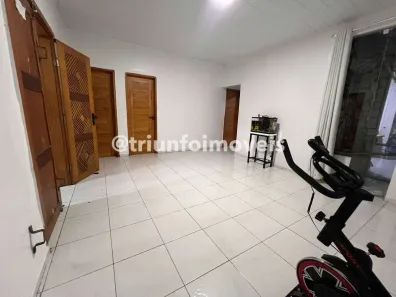 Casa com 3 Quartos à venda, 140m² no Saci, Teresina