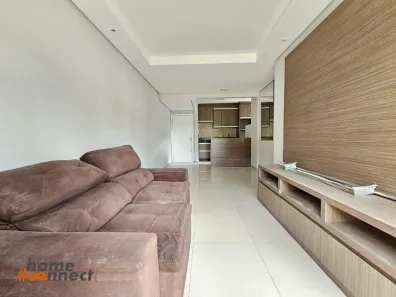 Apartamento com 3 Quartos para alugar, 60m² no Santo Antônio, Joinville