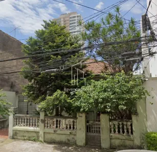 Lote/Terreno à venda, 500m² no Mooca, São Paulo