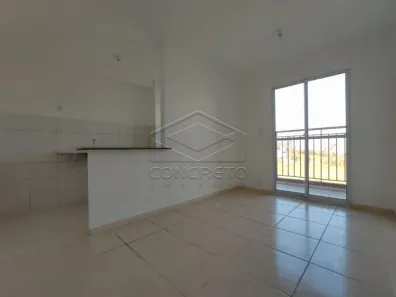 Apartamento com 2 Quartos para alugar, 49m² no Jardim Alvorada, Jaú