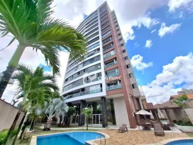 Apartamento com 3 Quartos à venda, 119m² no Engenheiro Luciano Cavalcante, Fortaleza