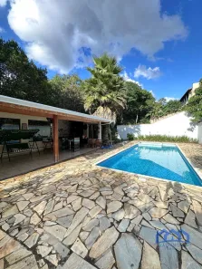Fazenda/Sítio com 5 Quartos à venda, 1000m² no , Mairinque