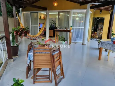 Casa com 4 Quartos à venda, 351m² no Jacarepaguá, Rio de Janeiro