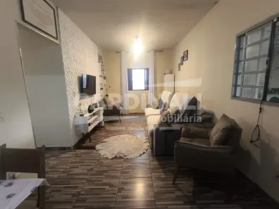 Casa com 3 Quartos para alugar, 191m² no Jardim das Torres Prolongamento, São Carlos
