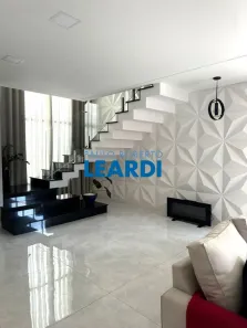 Casa de Condomínio com 3 Quartos para alugar, 277m² no Condomínio Residencial Mantiqueira, São José dos Campos