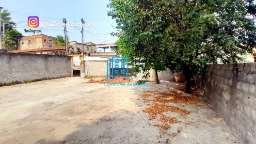 Casa com 3 Quartos à venda, 100m² no Centro (Manilha), Itaboraí