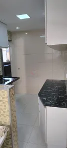 Apartamento com 2 Quartos à venda, 47m² no Jardim Novo Ângulo, Hortolândia