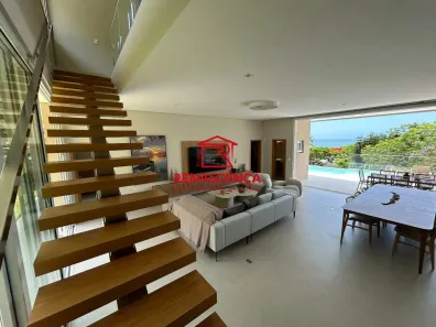 Casa com 5 Quartos à venda, 600m² no Praia Brava, Florianópolis
