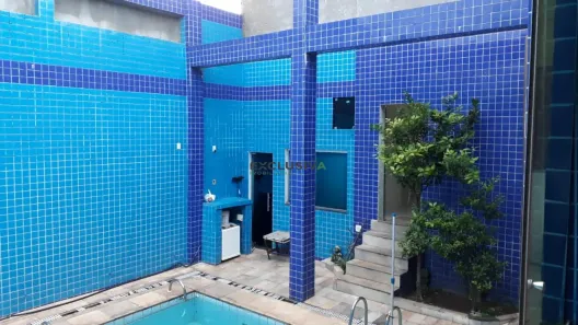 Casa com 3 Quartos à venda, 440m² no JK, Contagem