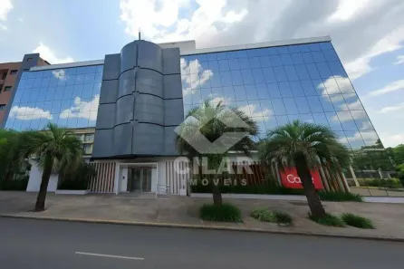Prédio Comercial para alugar, 3450m² no Navegantes, Porto Alegre