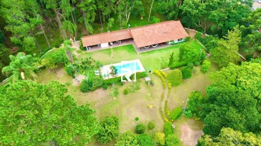Fazenda/Sítio com 4 Quartos à venda, 36000m² no Rosário, Atibaia