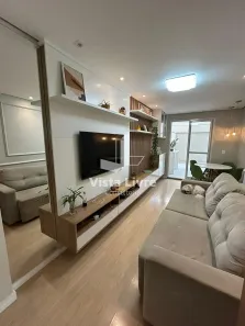 Apartamento com 3 Quartos à venda, 62m² no Parque Residencial da Lapa, São Paulo