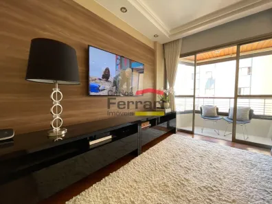 Apartamento com 3 Quartos à venda, 73m² no Santana, São Paulo