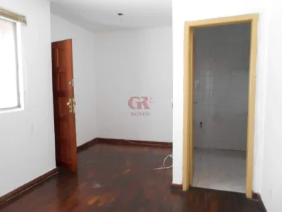 Apartamento com 3 Quartos para alugar, 65m² no Estoril, Belo Horizonte