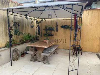 Casa de Condomínio com 3 Quartos à venda, 150m² no Urbanova, São José dos Campos