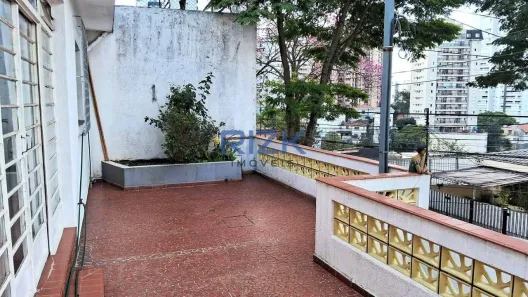 Casa com 3 Quartos à venda, 160m² no Chácara Inglesa, São Paulo