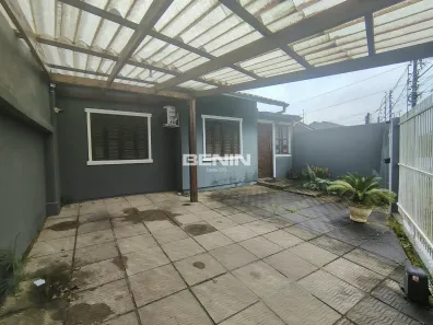 Casa com 3 Quartos à venda, 83m² no São José, Canoas