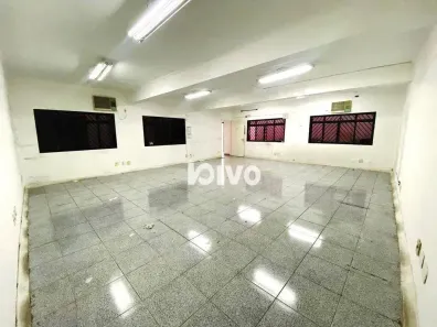Imóvel Comercial para alugar, 480m² no Vila Clementino, São Paulo