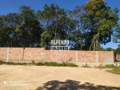 Lote/Terreno à venda, 360m² no Marimbá, Betim