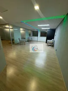 Sala Comercial para alugar, 181m² no Itaim Bibi, São Paulo