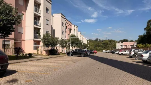 Apartamento com 2 Quartos à venda, 48m² no Nakamura Park, Cotia