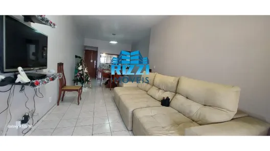 Apartamento com 3 Quartos à venda, 117m² no Freguesia (Jacarepaguá), Rio de Janeiro
