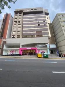 Imóvel Comercial para alugar, 80m² no Centro, Caxias do Sul