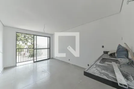 Kitnet com 1 Quarto à venda, 40m² no Jardim Aeroporto, São Paulo